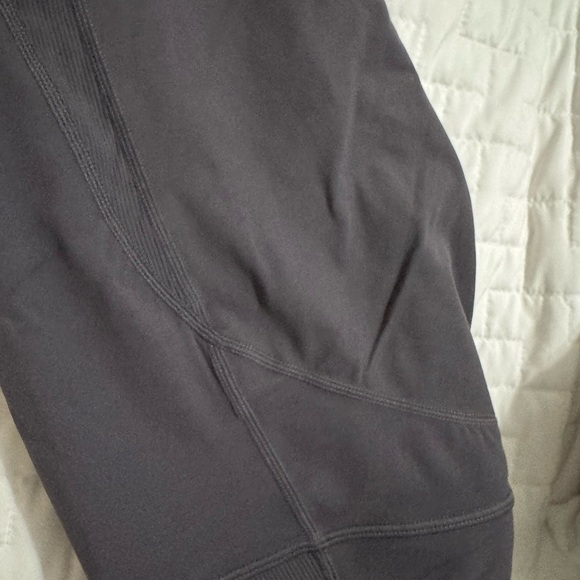 New Betty Sweat super soft 7/8 length leggings - Picture 4 of 7